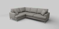 Medium Corner Sofa - Left Hand