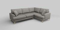 Medium Corner Sofa - Right Hand