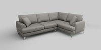 Medium Corner Sofa - Right Hand