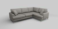 Medium Corner Sofa - Right Hand