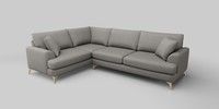 Large Corner Sofa - Left Hand