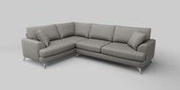 Large Corner Sofa - Left Hand