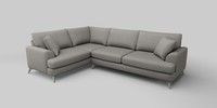 Large Corner Sofa - Left Hand