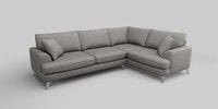 Large Corner Sofa - Right Hand