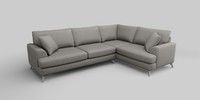 Large Corner Sofa - Right Hand