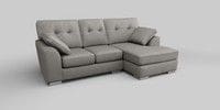 Small Sofa Chaise - Right Hand
