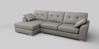 Large Sofa Chaise - Left Hand