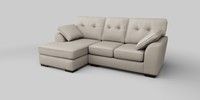 Small Sofa Chaise - Left Hand