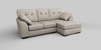 Small Sofa Chaise - Right Hand