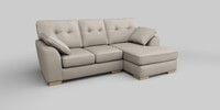 Small Sofa Chaise - Right Hand