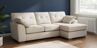 Medium Sofa Chaise - Right Hand