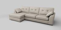 Large Sofa Chaise - Left Hand