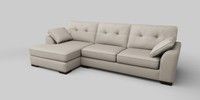 Large Sofa Chaise - Left Hand