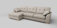 Large Sofa Chaise - Left Hand