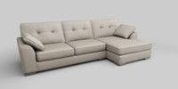 Large Sofa Chaise - Right Hand