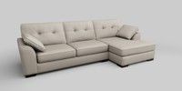 Large Sofa Chaise - Right Hand