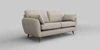 3 Seater Small Sofa