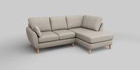 Medium Corner Chaise - Right Hand