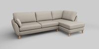 Large Corner Chaise - Right Hand