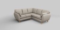 Small Corner Sofa - Universal
