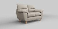 2 Seater Small Sofa