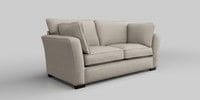 3 Seater Small Sofa