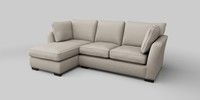 Medium Sofa Chaise - Left Hand