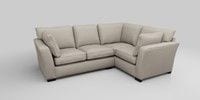 Medium Corner Sofa - Right Hand