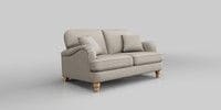 2 Seater Small Sofa