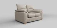 2 Seater Small Sofa