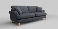3 Seater Sofa