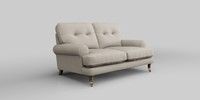 2 Seater Small Sofa