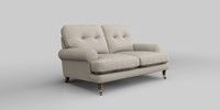 2 Seater Small Sofa