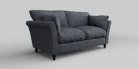 3 Seater Small Sofa