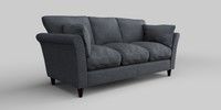 3 Cushion 3 Seater Sofa