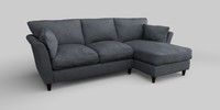 Medium Sofa Chaise - Right Hand
