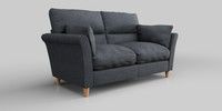 3 Seater Small Sofa