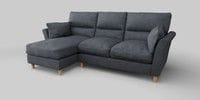 Medium Sofa Chaise - Left Hand