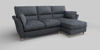 Medium Sofa Chaise - Right Hand