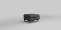 Storage Footstool