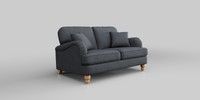 2 Seater Small Sofa
