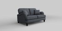 2 Seater Small Sofa