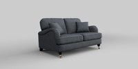 2 Seater Small Sofa
