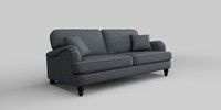 3 Seater Small Sofa