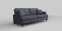 3 Seater Small Sofa