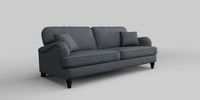 3 Seater Sofa