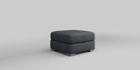 Storage Footstool