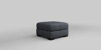 Storage Footstool