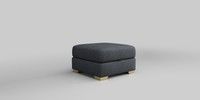 Storage Footstool