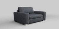 2 Seater Small Sofa